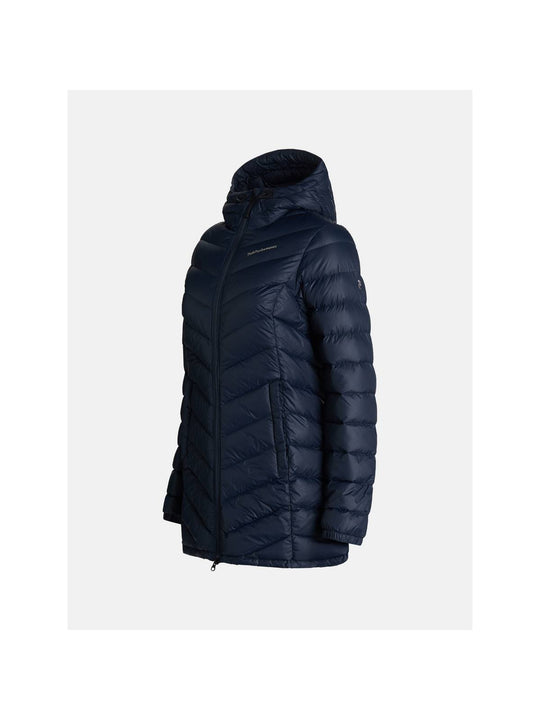 Peak performance w outlet frost down parka