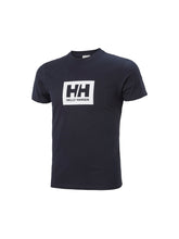 Koszulka HELLY HANSEN HH BOX T