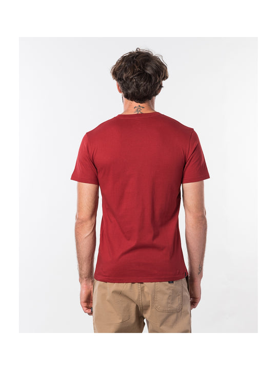T-Shirt RIP CURL YO MAMA S/S TEE - Koszulka - Adventure Sports
