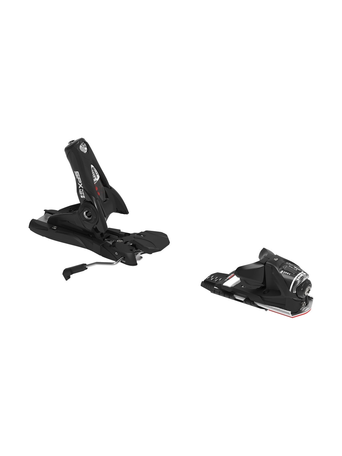 Narty freeridowe ROSSIGNOL BLACKOPS 98 + wiązania LOOK SPX12 Metrix GW B100 - Adventure Sports