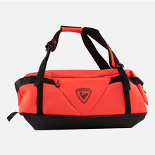 Torba Rossignol Duffle Bag 60L Hero czerwony - TU - Adventure Sports
