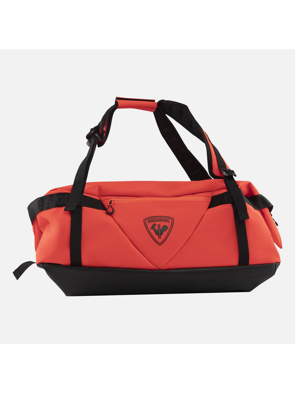 Torba Rossignol Duffle Bag 60L Hero czerwony