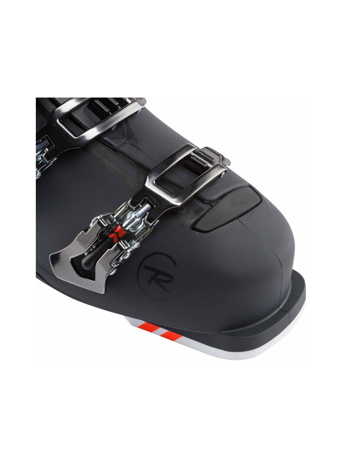 Buty Narciarskie ROSSIGNOL PURE ELITE 120 - SOFT BLACK - Adventure Sports