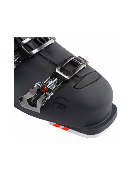 Buty Narciarskie ROSSIGNOL PURE ELITE 120 - SOFT BLACK - Adventure Sports
