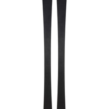 Narty ROSSIGNOL NOVA 10 TI + wiązania LOOK XPRESS W 11 GW BLACK SPARKLE - Adventure Sports
