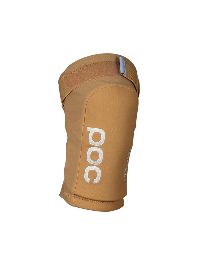 Ochraniacze na kolana POC JOINT VPD AIR - brązowy