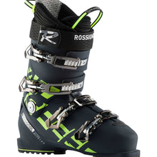 Buty Narciarskie ROSSIGNOL ALLSPEED ELITE 120 - DARK/BLUE - Adventure Sports
