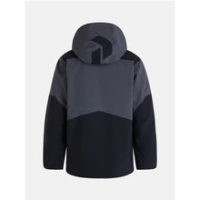 Kurtka narciarska Peak Performance M Pact Jacket czarny - Adventure Sports
