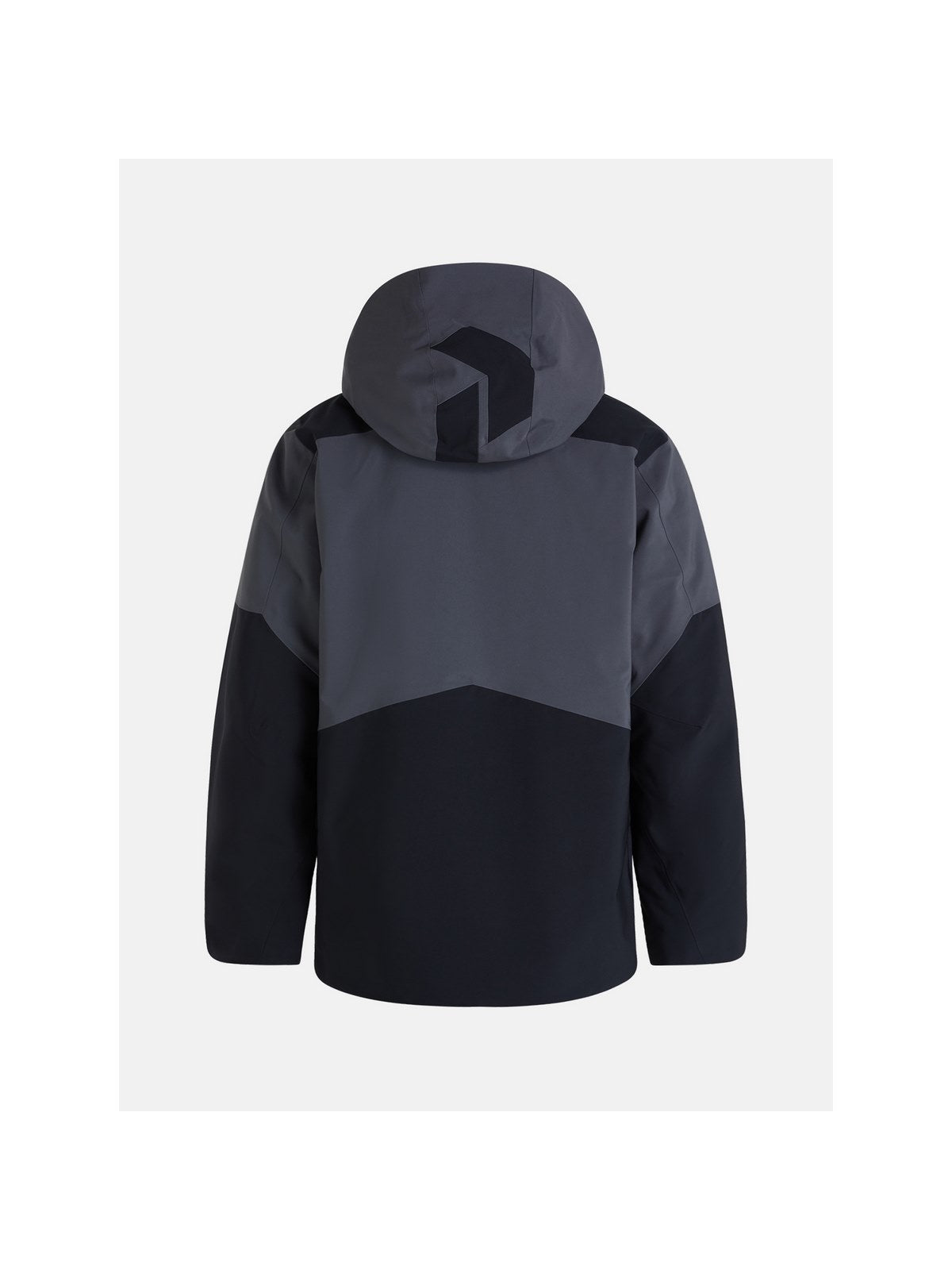 Kurtka narciarska Peak Performance M Pact Jacket czarny - Adventure Sports