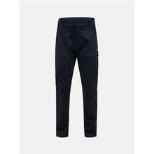 Spodnie Peak Performance M Stretch Trek Pants czarny - Adventure Sports
