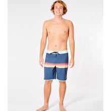 Boardshorty RIP CURL męskie Mirage Surf Revival - granatowe - Adventure Sports
