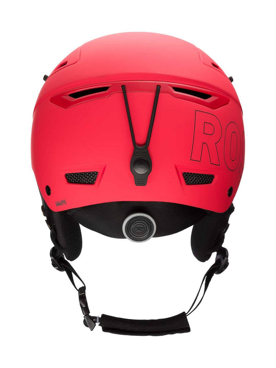 Kask Narciarski ROSSIGNOL REPLY IMPACTS RED
