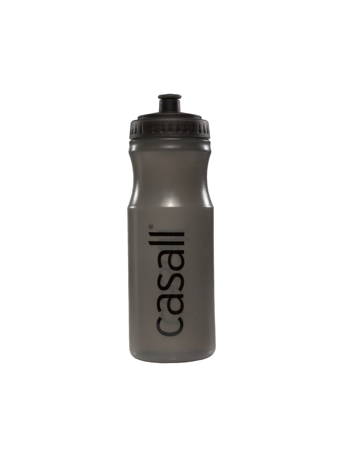 Bidon na wodę CASALL ECO Fitness bottle 0,7L czarny