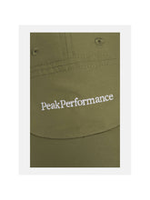 Czapka PEAK PERFORMANCE TECH CAP
