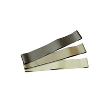 Taśmy do ćwiczeń CASALL Rubber bands 3pack zielony - TU - Akcesoria - Adventure Sports
