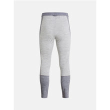 Legginsy Peak Performance M Magic Long John szary - Adventure Sports
