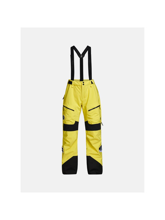 Spodnie narciarskie Peak Performance W VERTIXS 2L PANTS PATCH
