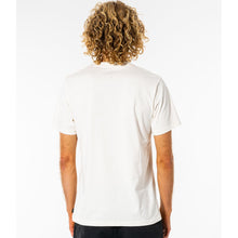T-Shirt Rip Curl SURF REVIVAL DECAL TEE - Koszulka - Adventure Sports
