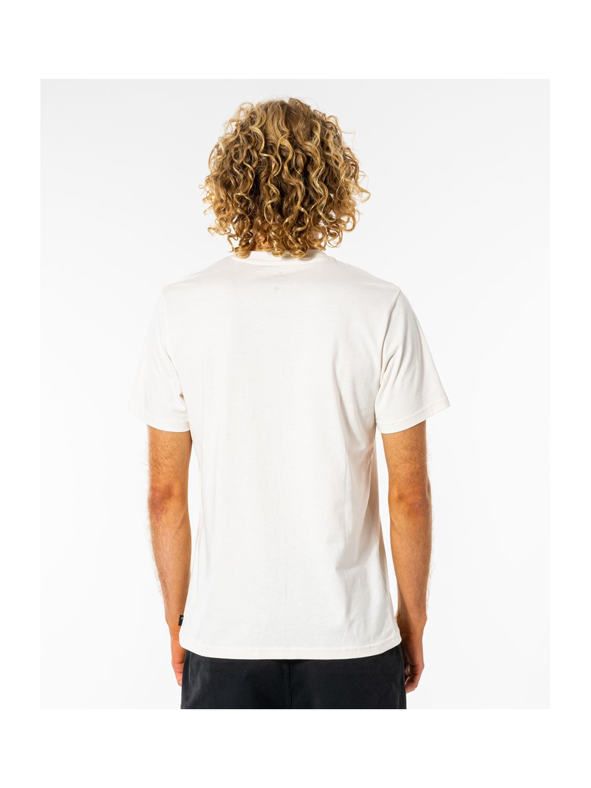 T-Shirt Rip Curl SURF REVIVAL DECAL TEE - Koszulka - Adventure Sports