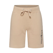 Szorty SAIL RACING Jr Bowman Sweat Shorts - brązowy - Adventure Sports
