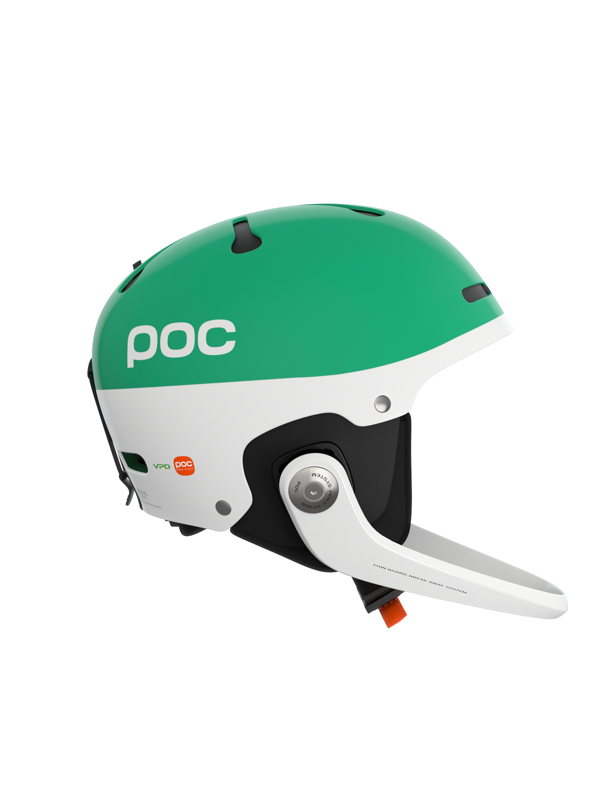 Kask Narciarski POC ARTIC SL 360° SPIN