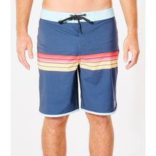 Boardshorty RIP CURL męskie Mirage Surf Revival - granatowe - Adventure Sports
