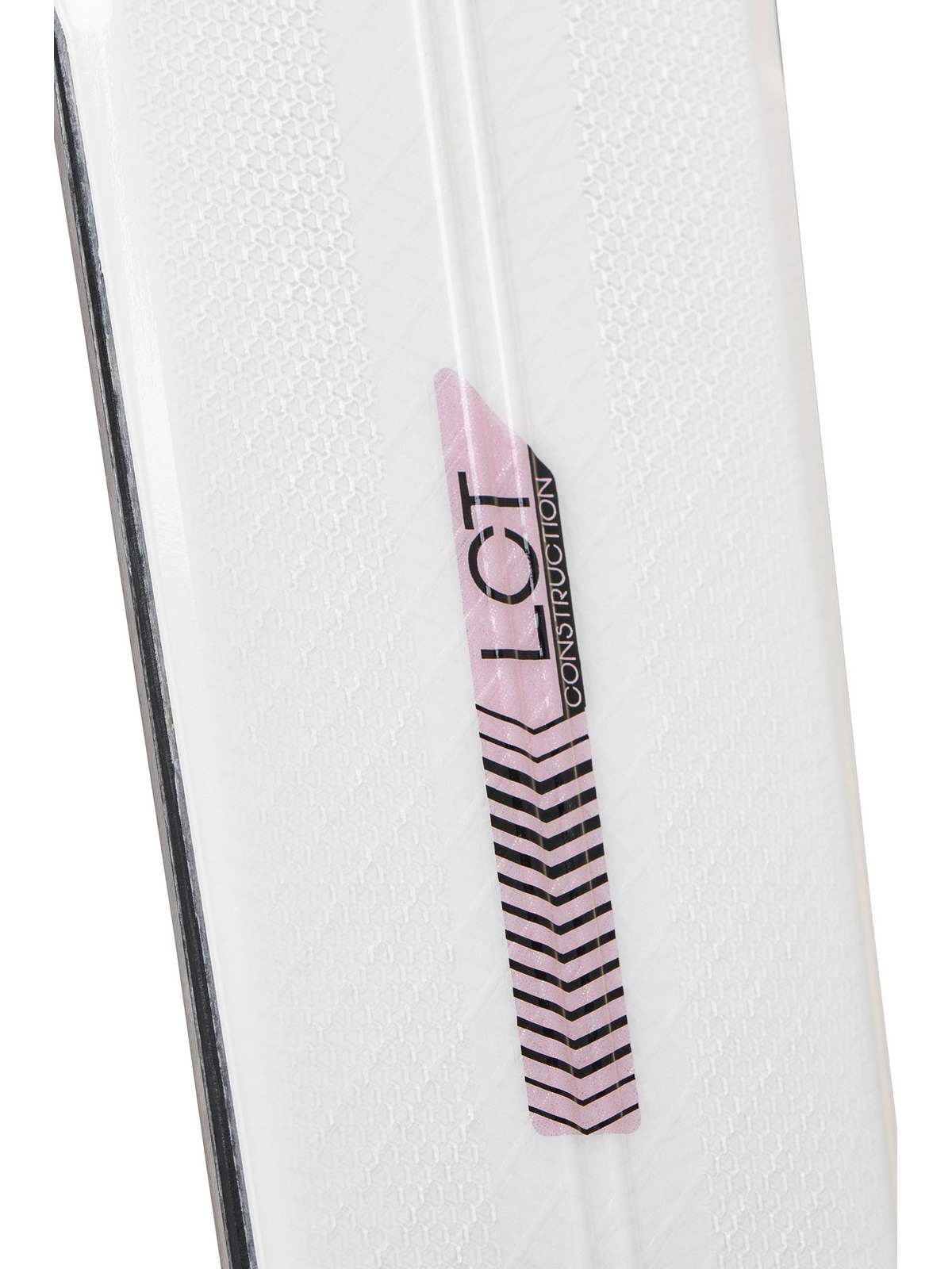 Narty ROSSIGNOL NOVA 8 Ca + wiązania LOOK Xpress W11 GW B83 white sparkle - Adventure Sports