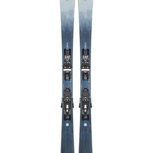 Narty ROSSIGNOL EXPERIENCE W 86 Basalt + wiązania LOOK NX12 Konect - Adventure Sports
