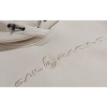 Bluza damska Sail Racing W Gale Hood beidge - Adventure Sports
