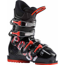 Buty Narciarskie ROSSIGNOL COMP J4 - BLACK - Adventure Sports
