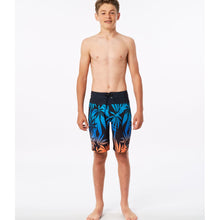 Boardshorty RIP CURL Mirage Mason Barrel Killa Boy - czarny - Adventure Sports
