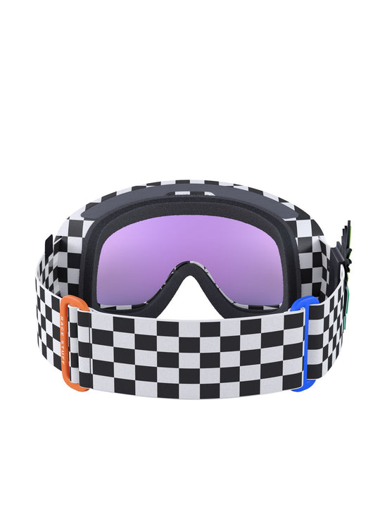 Gogle narciarskie POC Fovea Race - Speedy Dolcezza