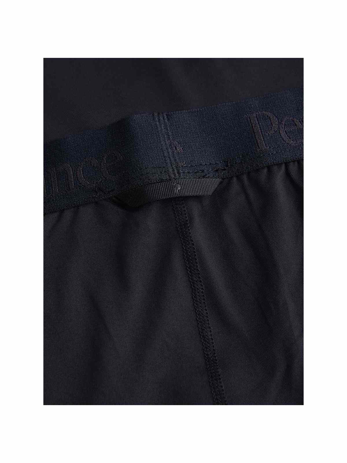 Legginsy Peak Performance M Spirit Short Johns czarny