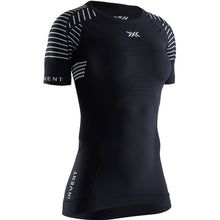 T-Shirt X-BIONIC INVENT 4.0 LT WO - Koszulka - Adventure Sports

