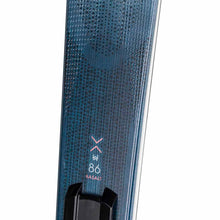 Narty ROSSIGNOL EXPERIENCE W 86 Basalt + wiązania LOOK NX12 Konect - Adventure Sports
