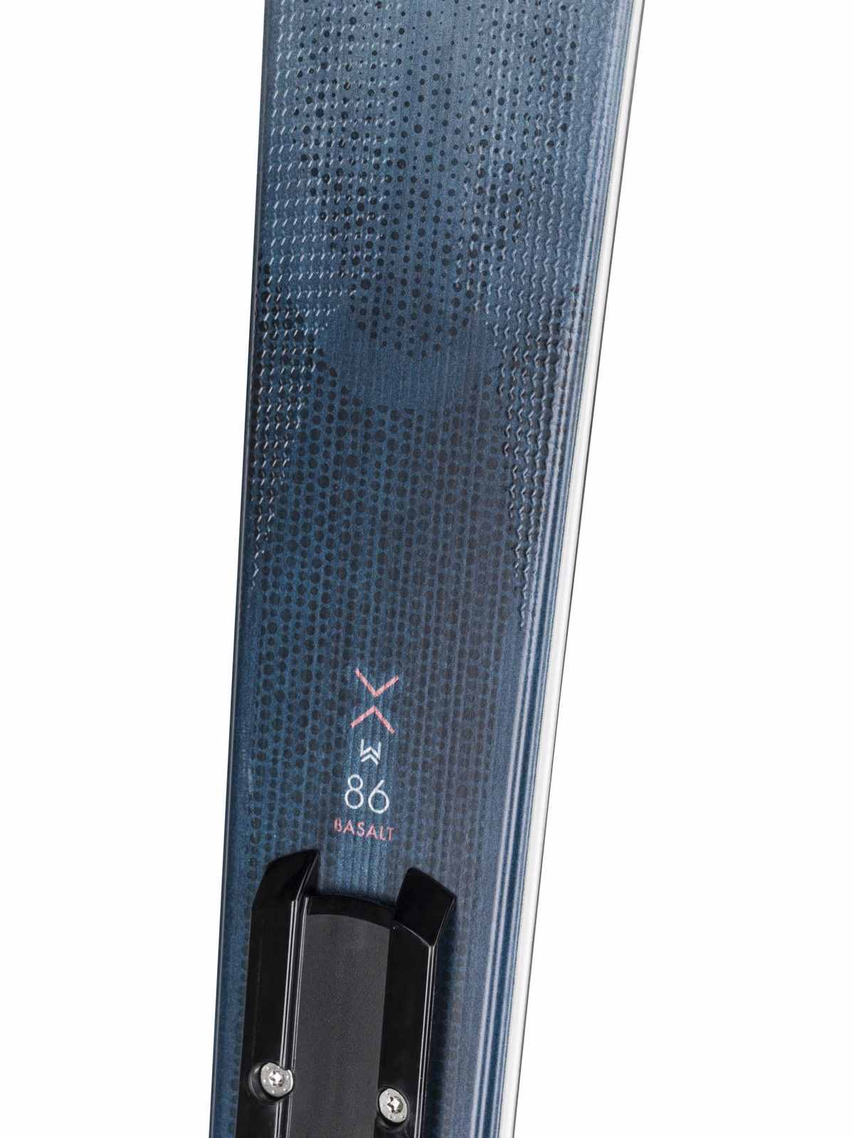 Narty ROSSIGNOL EXPERIENCE W 86 Basalt + wiązania LOOK NX12 Konect - Adventure Sports