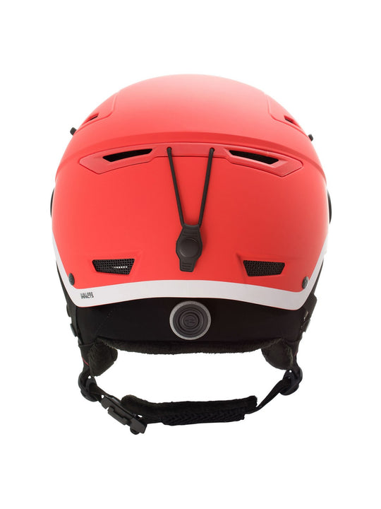 Kask narciarski ROSSIGNOL ALLSPEED VISOR IMP PHOTOCHROMIC ORANGE - Adventure Sports
