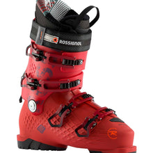 Buty Narciarskie ROSSIGNOL ALLTRACK PRO 100 - BORDEAUX - Adventure Sports

