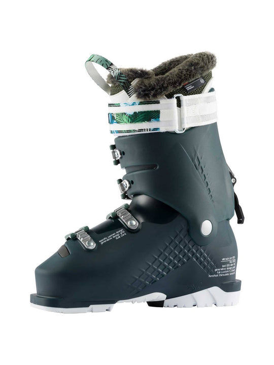 Buty Narciarskie ROSSIGNOL ALLTRACK PRO 100 W-DARK GREEN - Adventure Sports
