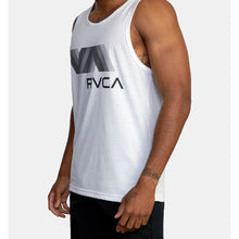 Top RVCA Va Rvca Blur Tank biały - Adventure Sports
