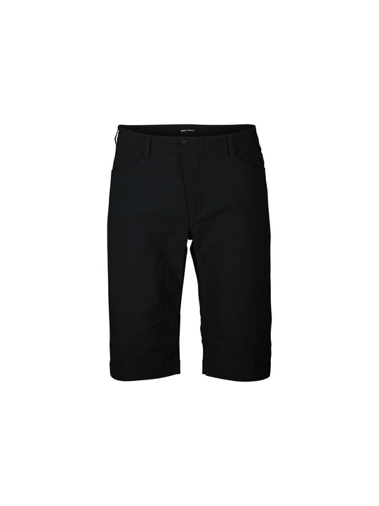 Szorty POC M&#39;s Essential Casual Shorts czarny

