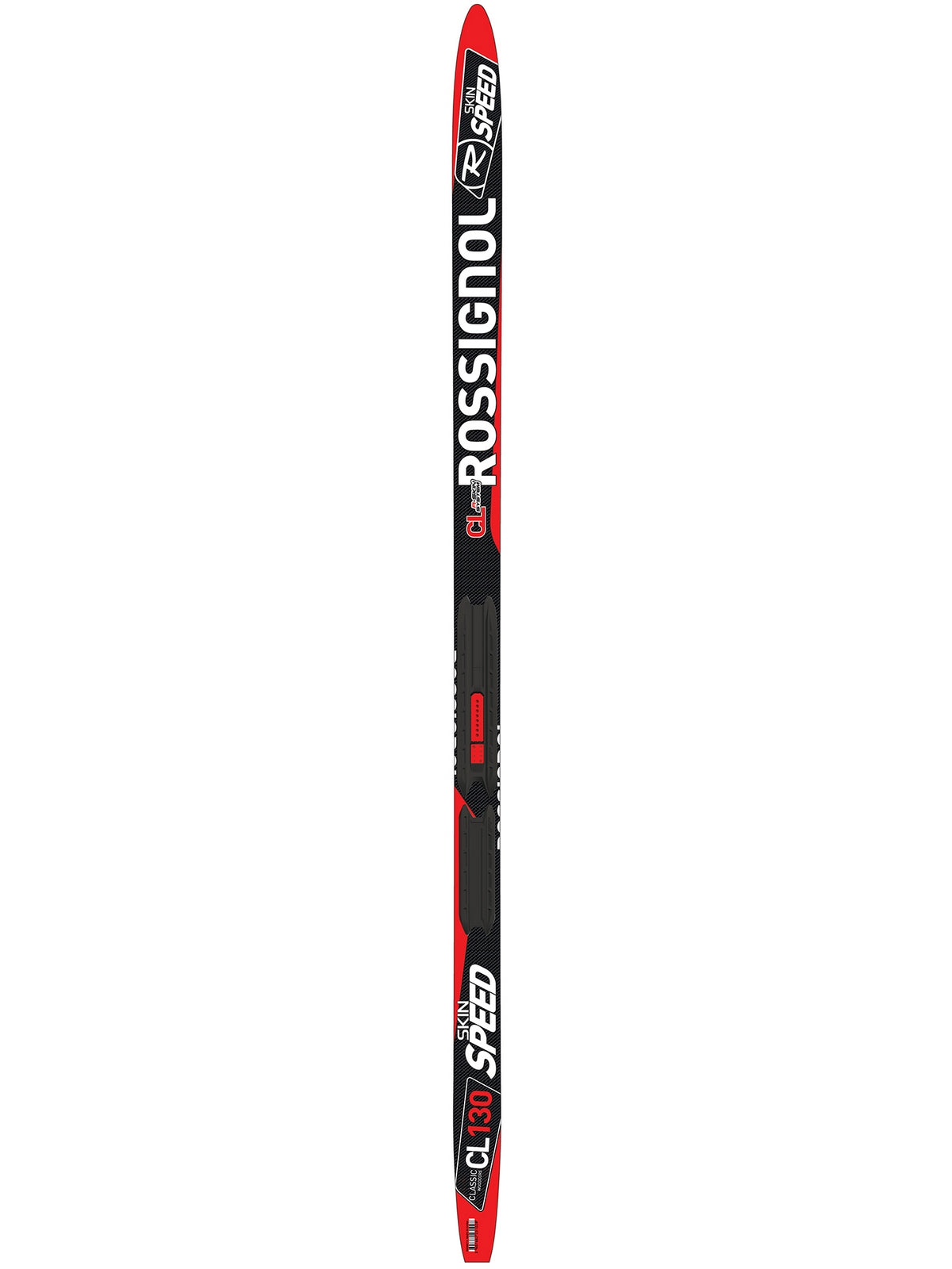 Narty biegowe ROSSIGNOL SPEED SKIN (SHORT SIZES) IFP - Adventure Sports