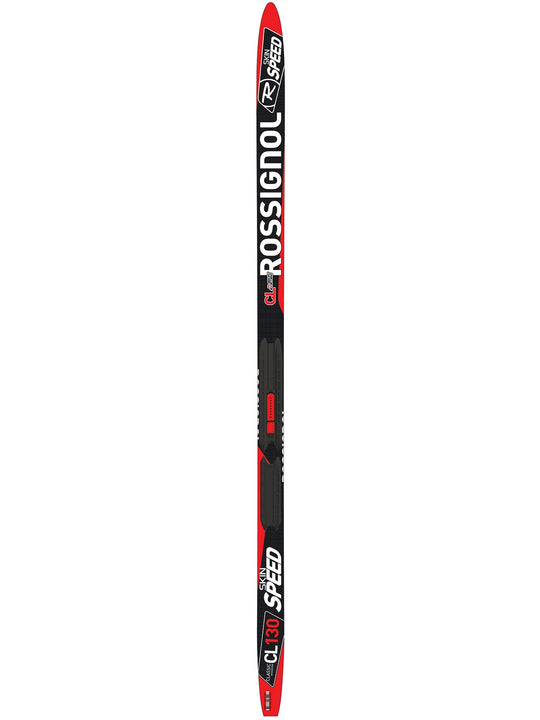 Narty biegowe ROSSIGNOL SPEED SKIN (SHORT SIZES) IFP - Adventure Sports
