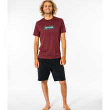 T-Shirt Rip Curl BIG MUMMA ICON TEE - Koszulka - Adventure Sports
