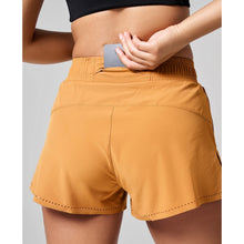 Szorty CASALL Training Shorts zielony - Adventure Sports
