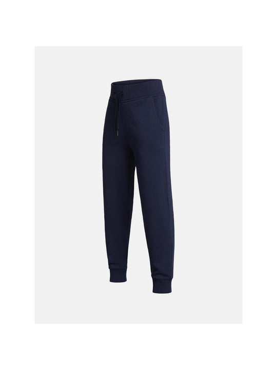 Spodnie Peak Performance Jr Original Pants - granatowy
