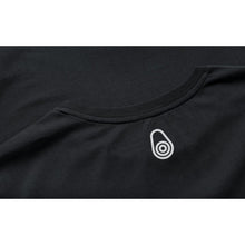 T-shirt męski SAIL RACING Bowman Tee - czarny - Koszulka - Adventure Sports
