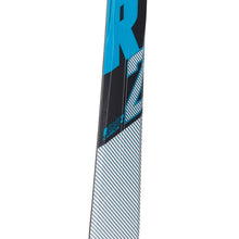 Narty ROSSIGNOL REACT R2 + wiązania LOOK XPESS 10 B83 BLACK - 146 - Adventure Sports
