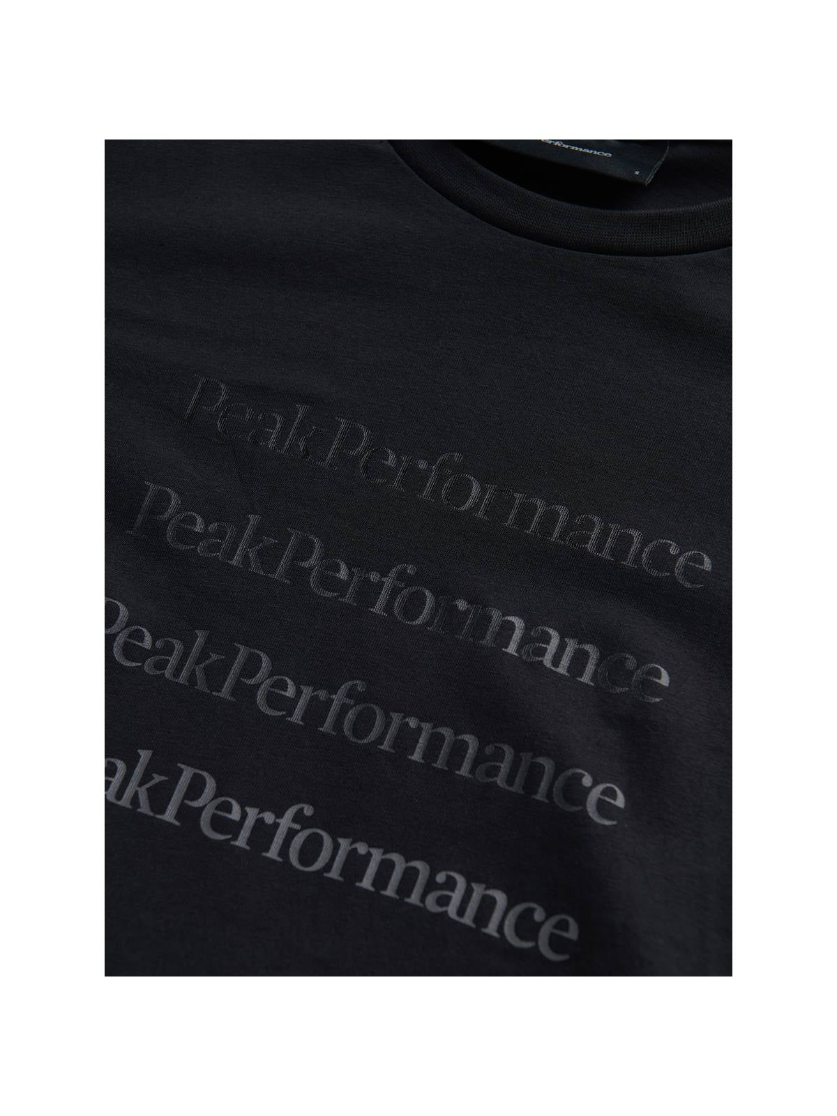 Koszulka Peak Performance W GROUND LS