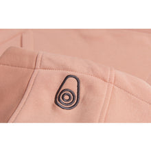 Bluza damska Sail Racing W Gale Hood pink różowa - Adventure Sports
